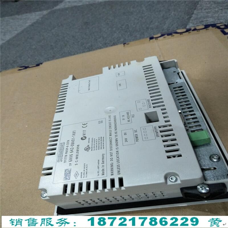 380V/40A電源6EP1336-3BA00-8AA0供電