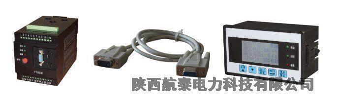 HD5120電動(dòng)機(jī)保護(hù)器