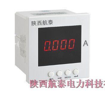 ZR-63電動機智能保護器  ZR-83-Z-10A-AC220V