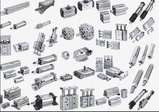 FESTO DSNU-25-125-PPV-A促銷費(fèi)斯托氣缸