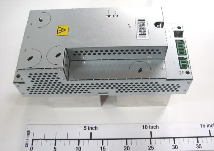 驅動模塊ABB機器人3HAC026254-001 DSQC662廠家直銷