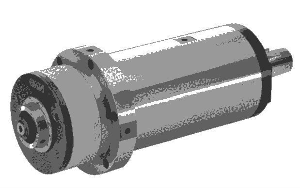 HC120-42000/11進(jìn)口電主軸維修|大成恒業(yè)