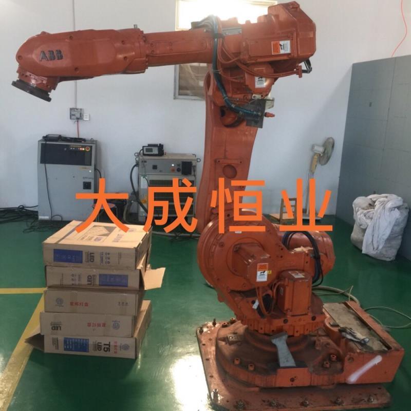 ABB、KUKA、安川、機(jī)器人（上門)專業(yè)維修.保養(yǎng)