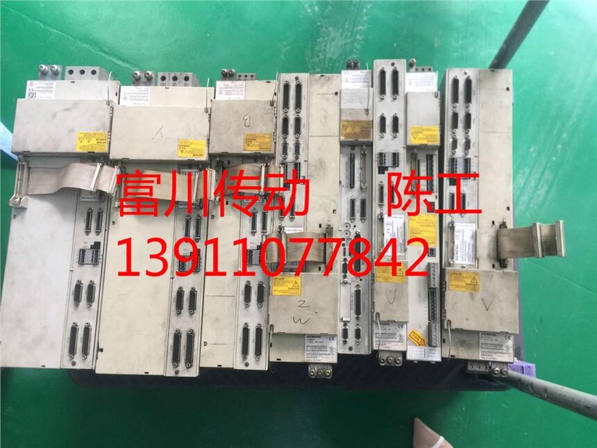 6SN1145-1BA02-0CA0全套測(cè)試臺(tái)，配件齊全，周期短