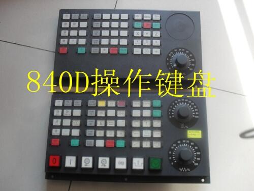 西門(mén)子840D數(shù)控/ PCU50工控機(jī) 常見(jiàn)故障及維修.