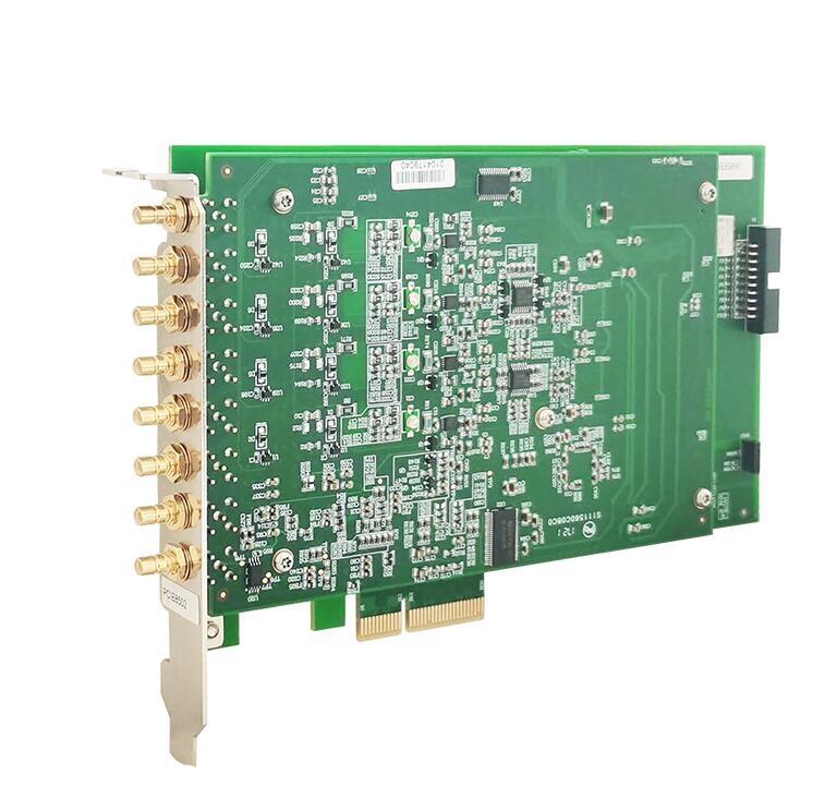 阿爾泰科技數(shù)據(jù)采集卡PCI8814