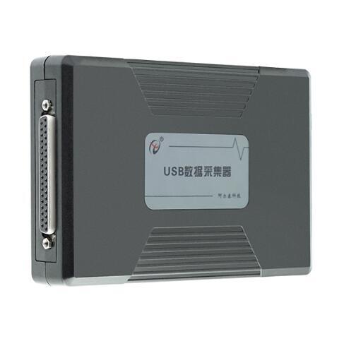 阿爾泰12位32路模擬量輸入；4通道模擬量同步輸出卡USB3155/3156