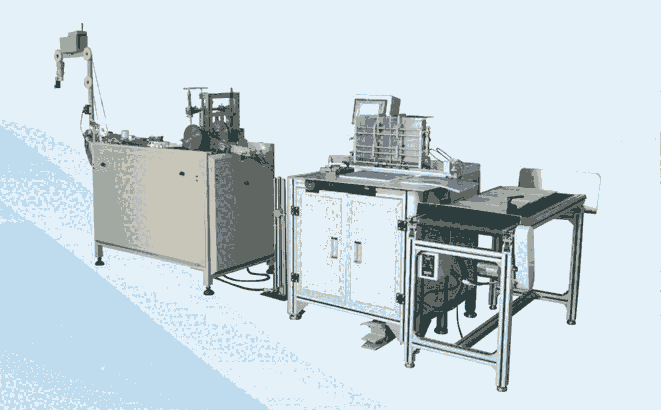 供應素描本自動穿線機 記事本臺歷鐵環(huán)自動裝訂機 臺歷YO圈裝訂機