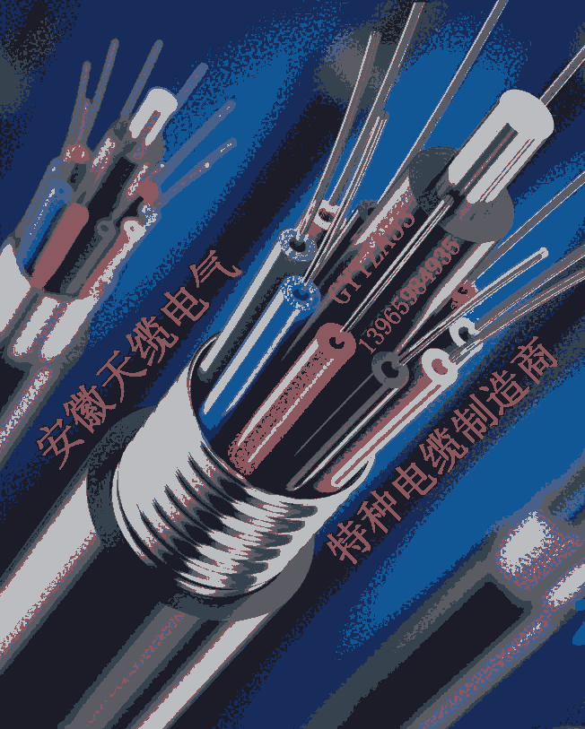 感溫光纖ATF-100-62.5/125測溫范圍/安徽天纜電氣