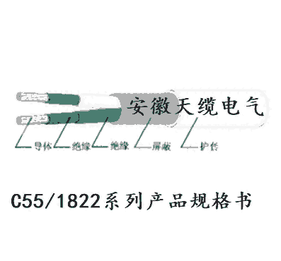 C55/0114-28-9安徽天纜電氣有限公司GJB773A-2000