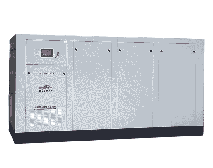 德斯蘭壓縮機(jī)上海有限公司