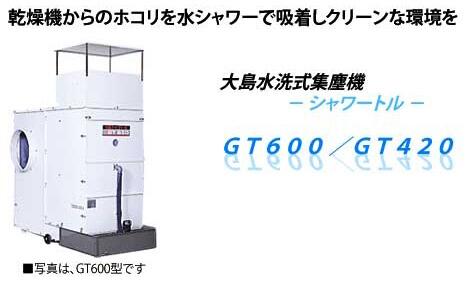 日本干燥機相關產品大島沖洗式除塵淋浴花灑