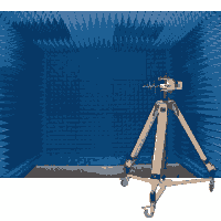 日本micronix200MHz-28GHz兼容的無(wú)線電波吸收設(shè)備