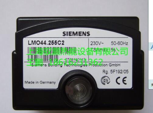 SIEMENS西門子程序控制器 LME11.330C2BT