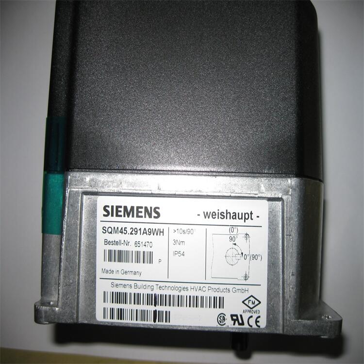 SIEMENS西門子伺服電機SQM48.497A9WH  SQM48.697A9WH