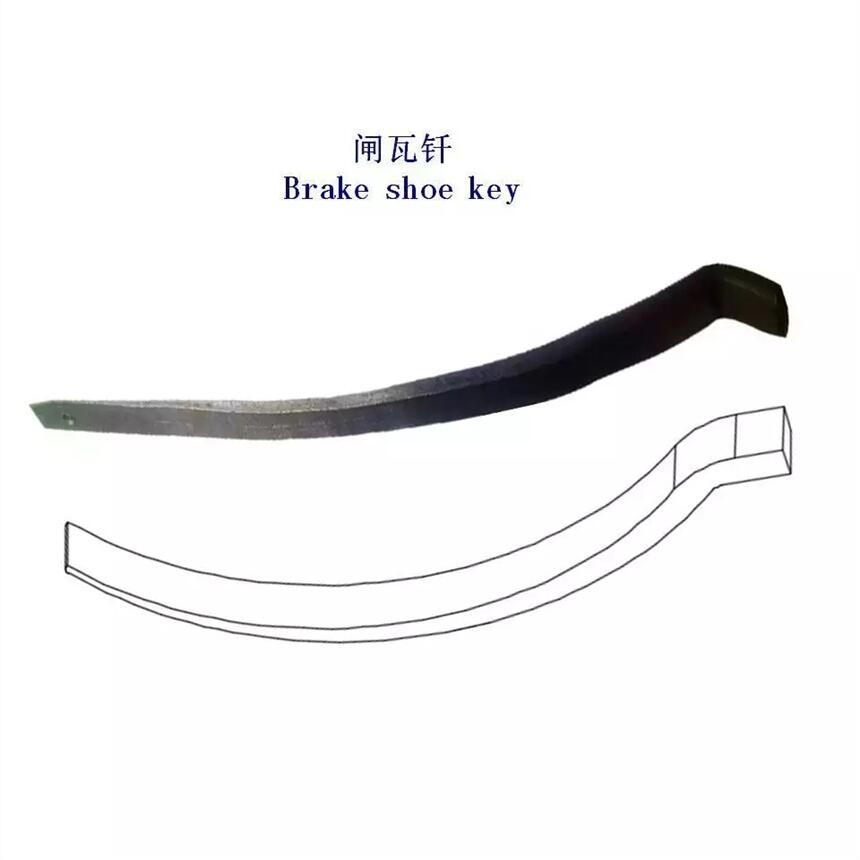 紹興鐵路閘瓦釬、機(jī)車(chē)閘瓦插銷(xiāo)公司