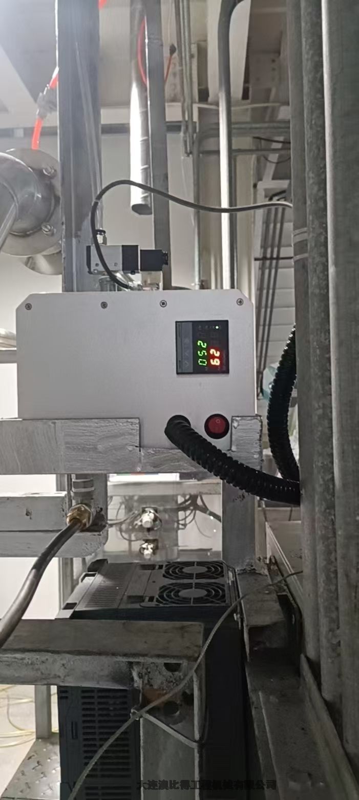 33分鐘之前更新 HTR-250-12噴涂噴漆氣源加熱器短路保護(hù)