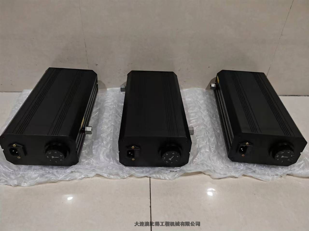 38分鐘之前更新 HTR-400壓縮氣體加熱器工廠