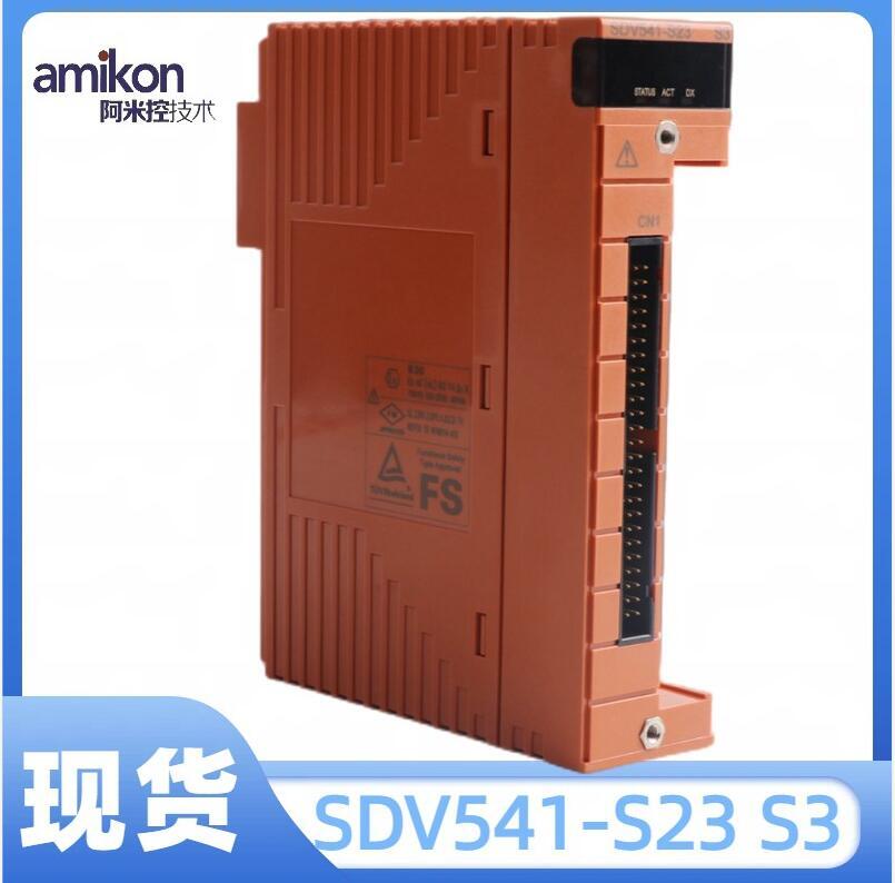 VD86-AMP 572B8001 ABB以太網(wǎng)模塊