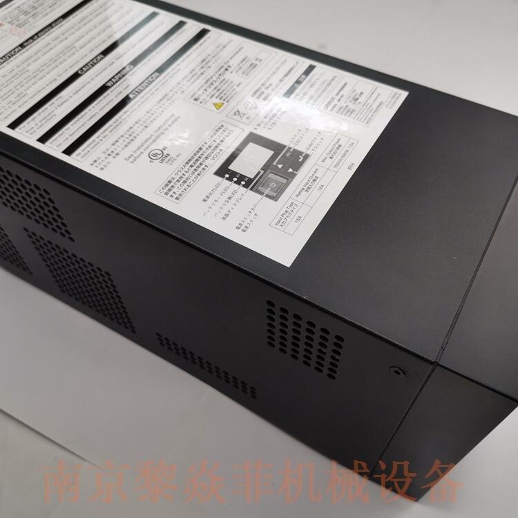 日本歐姆龍 BAB100R UPS不間斷電源 BNP300S