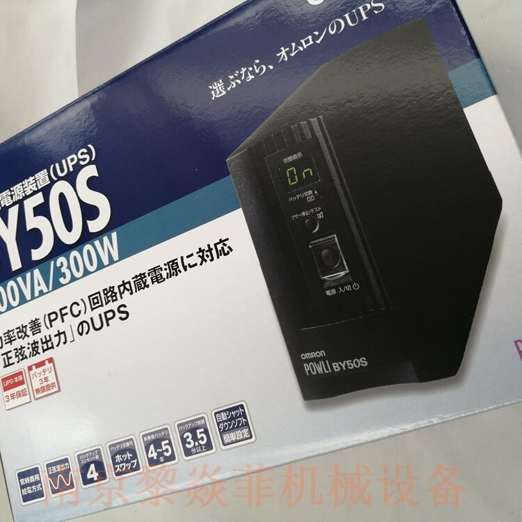 歐姆龍Omron BUM300S 不間斷電源 SNMP/WEB卡SC20