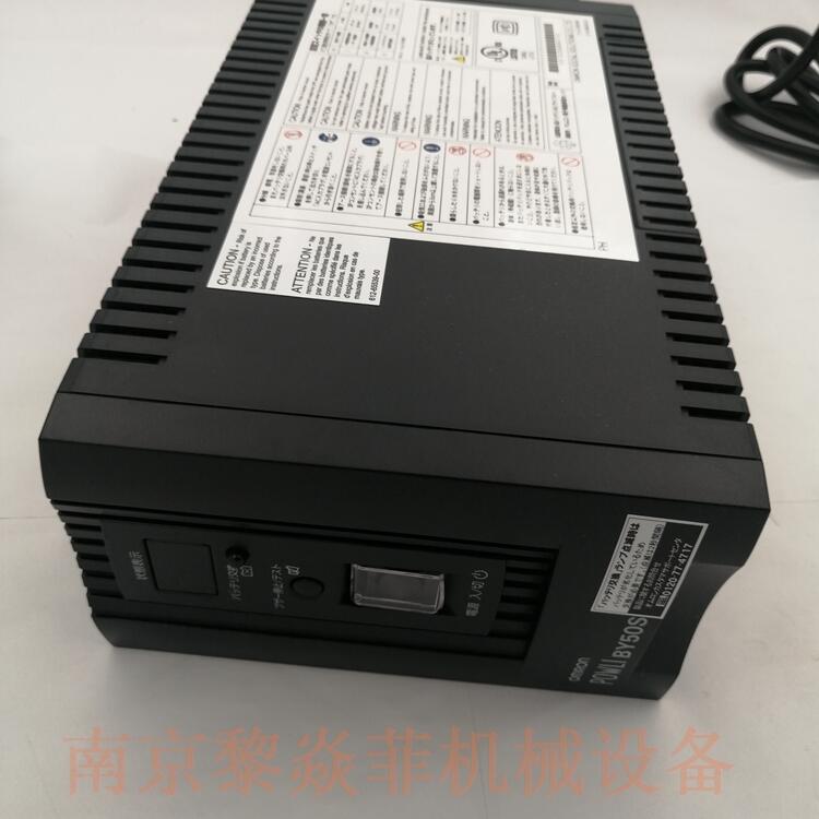 Omron/歐姆龍 BP50XF 無線停電電源 BH100PCW