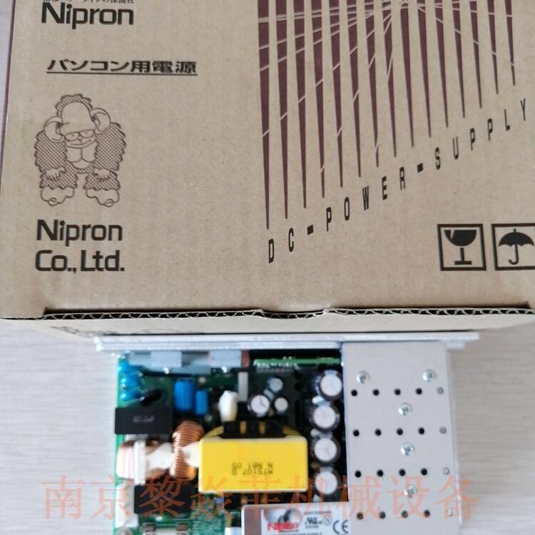 日本nipron 基板 OZP-120-24-JB0-C 開(kāi)關(guān)電源廠家