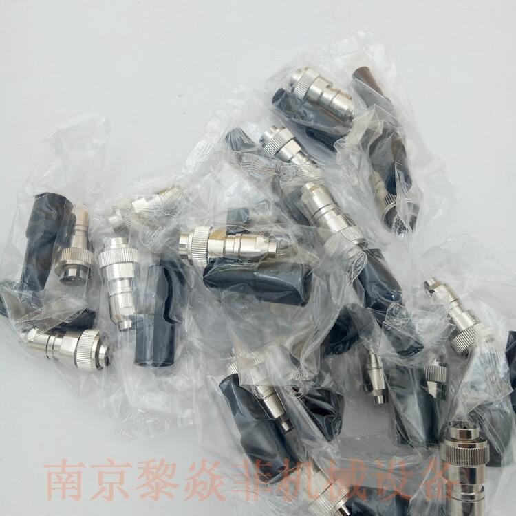 多治見無(wú)線電機(jī)株式會(huì)通用圓形連接器C33-117BR江蘇鼓樓