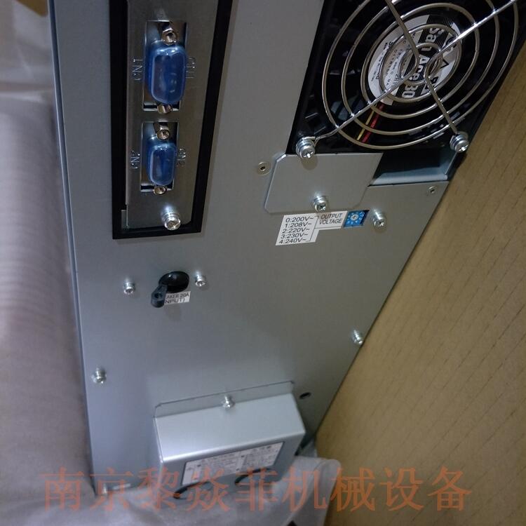 富士電機株式會社在線互動式UPSDL3115-500JL廣東省珠海