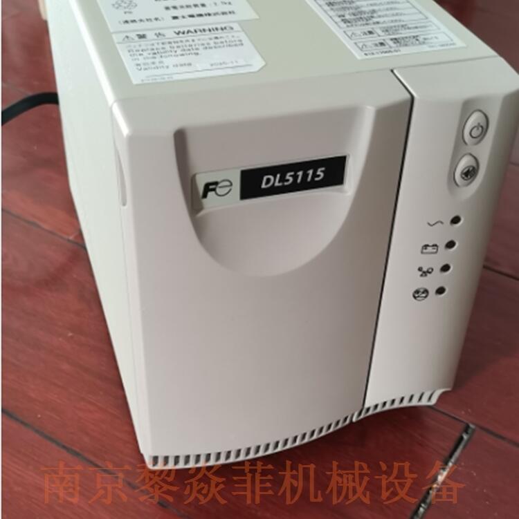 富士電機(jī)無(wú)停電UPS電源裝置M-UPS030AD2S-UL浙江省嘉興