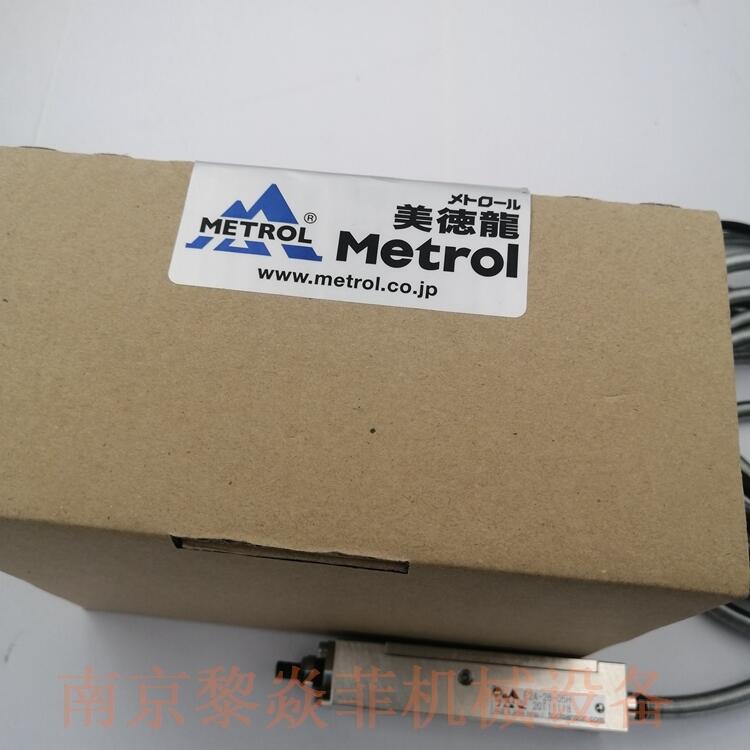 METROL美德龍刀具破損檢測(cè)傳感器P10DB-ADLG-5江蘇啟東