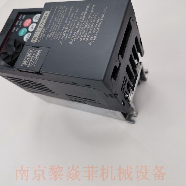 三菱電機自動化設備變頻器代購FR-E720S-1.5KSC遼寧省沈陽遼中