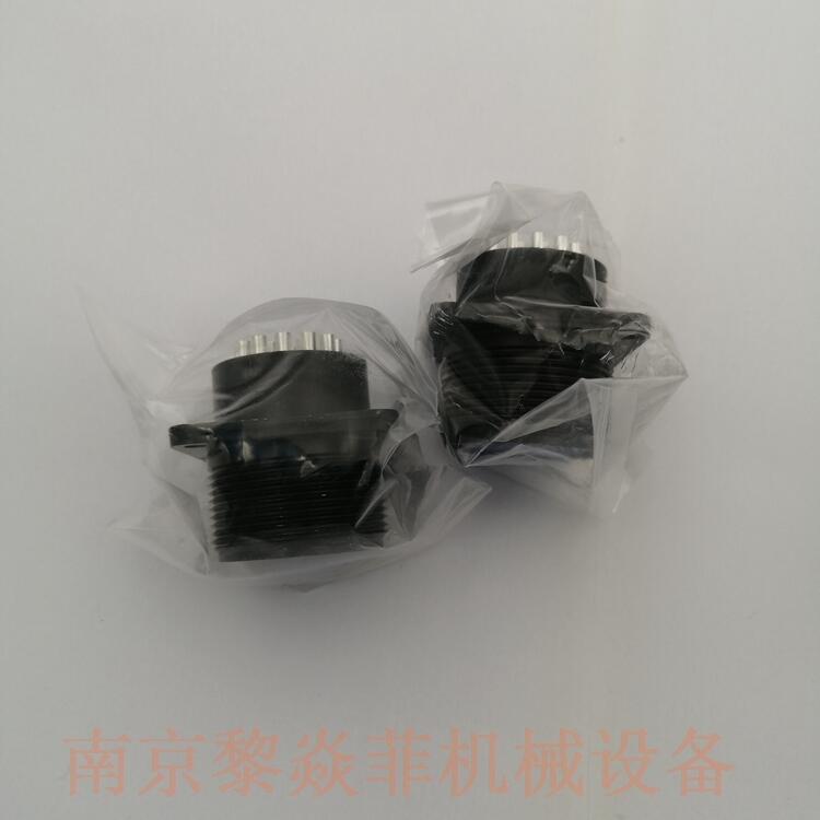 電子工業(yè)DDK連接器D/MSE/F/R系列D/MS3100A28-10S無(wú)錫宜興