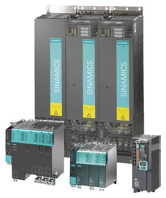 西門子SIMOVERT 主驅(qū)動 矢量控制 反用換流器 緊湊型設備