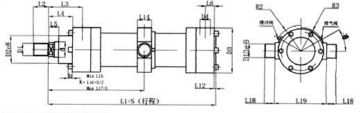 雞西K23JD-32W,截止式電磁閥,優(yōu)質產品