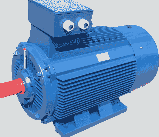 德州YBX3-112M-4-4KW,防爆三相異步電機現(xiàn)貨供應