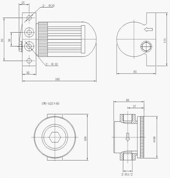 柳州YKJD220-250-650,液位控制繼電器現(xiàn)貨供應(yīng)