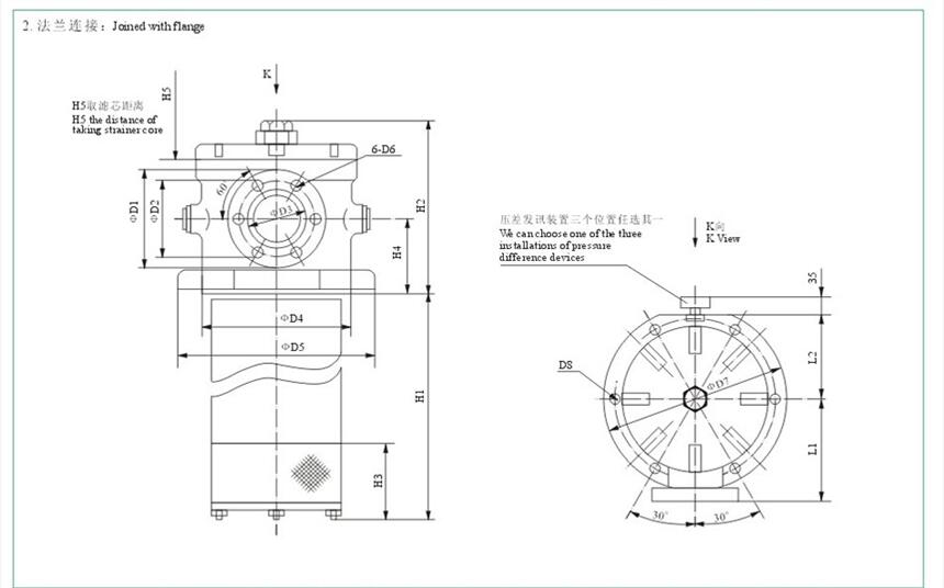 萍鄉(xiāng)CHL-25*5,CHL-40*5,回油過(guò)濾器優(yōu)質(zhì)產(chǎn)品