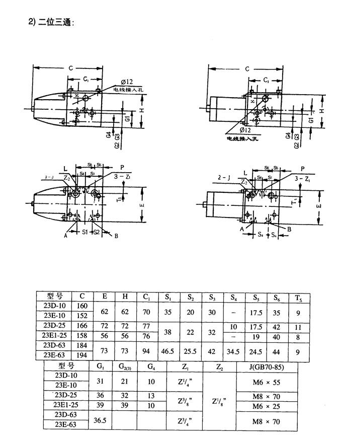 伊犁24BM-H10B-TZ,電磁換向閥現(xiàn)貨供應(yīng)