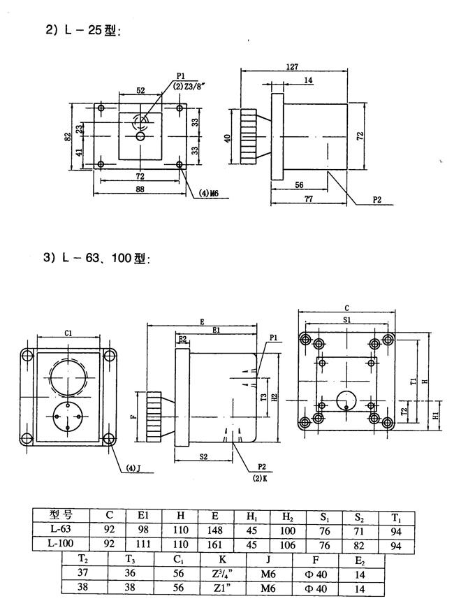 陽(yáng)江GW-B6-H1,減壓閥式比例先導(dǎo)閥廠家直銷