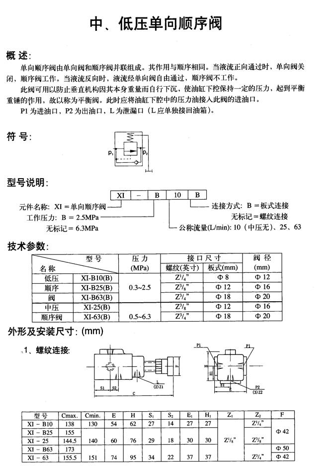 瀘州22BH-B10H-T,電磁換向閥優(yōu)質(zhì)產(chǎn)品