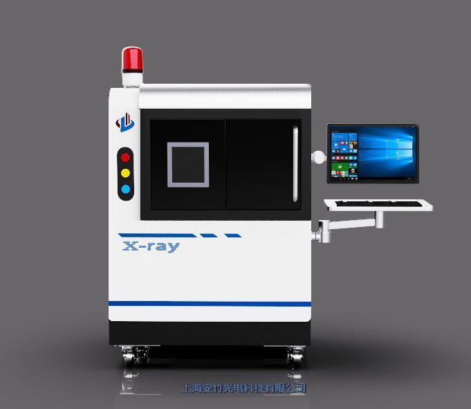 動力汽車電池生產(chǎn)制造 X-RAY檢測設(shè)備