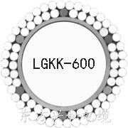 鄭州JLHN58GKK-600擴(kuò)徑導(dǎo)線