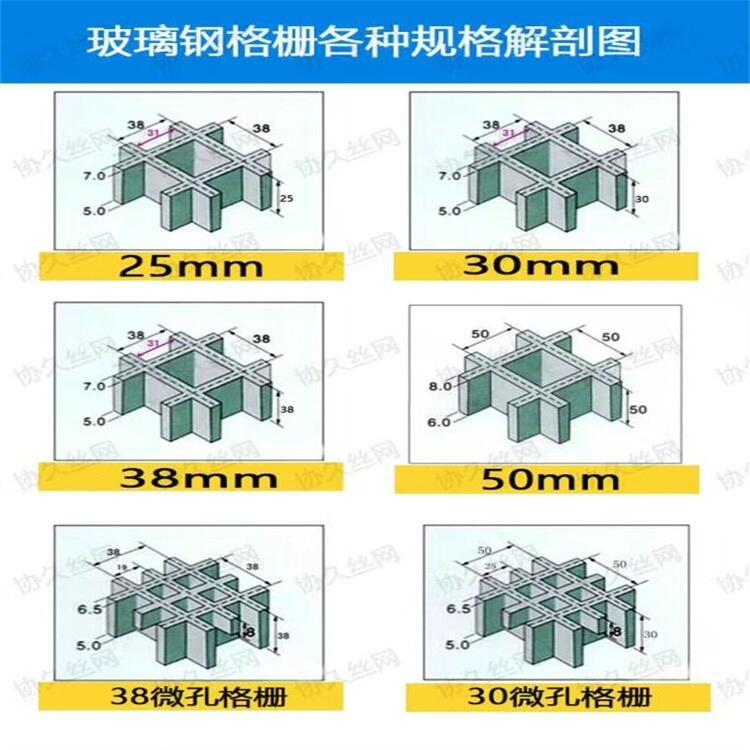 河北污水處理玻璃鋼格柵廠家供應(yīng)水溝蓋板格柵玻璃鋼格柵檢修平臺