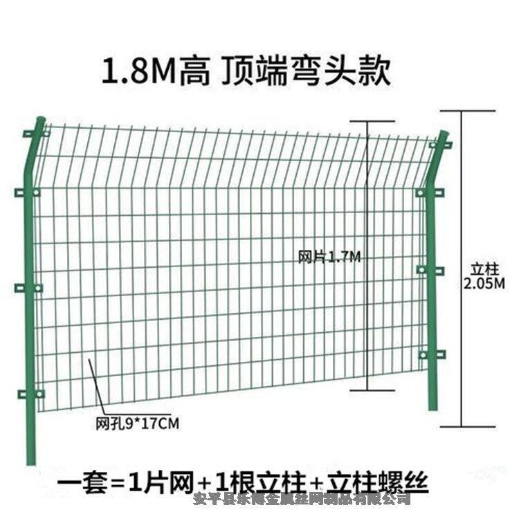 河北雙邊護欄網(wǎng)廠家供應福建雙圈花園護欄網(wǎng)福州園林市防護網(wǎng)