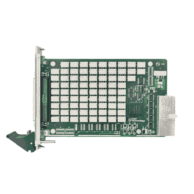 PXI/PCI總線可編程電阻卡高精度4-9路可選PXI7011/7016/7018