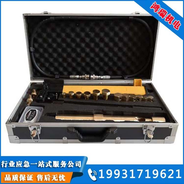 注入式堵漏器材批發(fā) 注入式堵漏工具-鴻瑞機(jī)電裝備