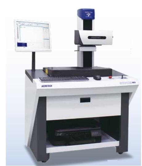 天津表面粗糙度輪廓形狀復(fù)合測量機(jī)SURFCOM NEX 100   天津測量機(jī)價格
