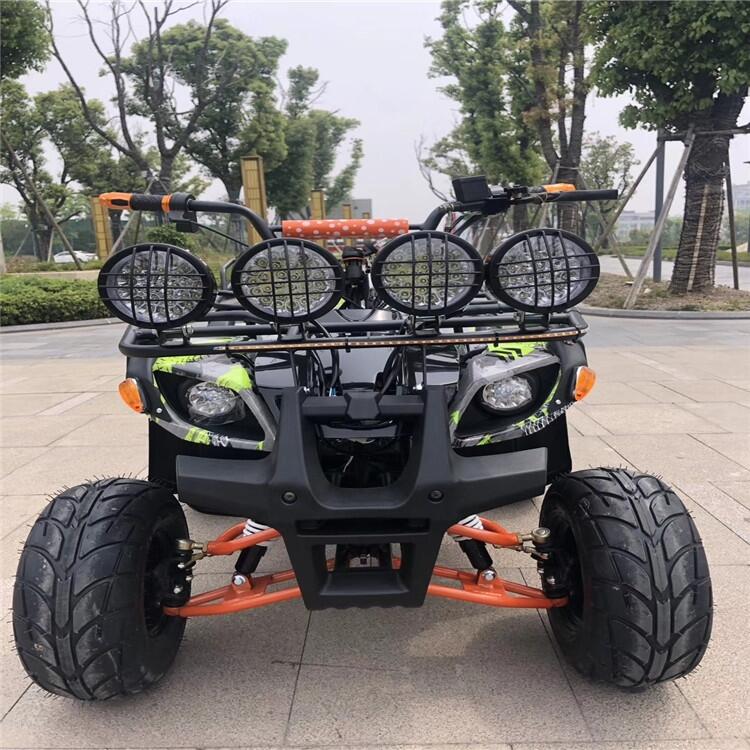 125cc的鋼管卡丁車(chē) 汽油卡丁車(chē)型號(hào) 跨騎式的卡丁車(chē)