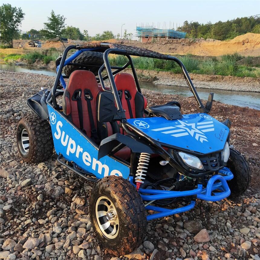 戶外景區(qū)沙灘車 方向盤的越野車 卡丁車參數(shù)